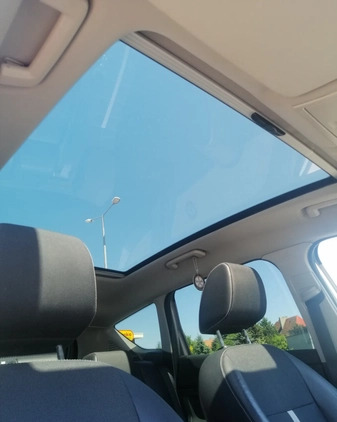 Ford Kuga cena 38500 przebieg: 204000, rok produkcji 2011 z Kłodzko małe 137